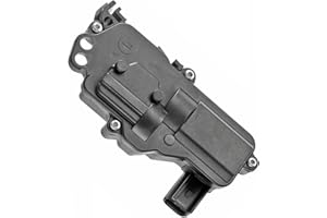 YHTAUTO Power Door Lock Actuator Driver Side, Replacement for 2004-2008 Ford F-150, Explorer Mustang Taurus X, Lincoln Aviator Mark LT, Mercury Montego Mountaineer Sable, Door Latch Assembly