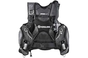 AQUALUNG Aqua Lung Pro HD Mens BCD