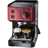T-fal Cafetera EX3220MX Espressería Manual para resultados personalizados  con sistema Thermoblock de precalentamiento rápido. : Amazon.com.mx: Hogar  y Cocina