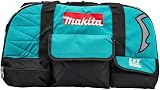 Makita 831278-2 Tool Bag for LXT400 with Pockets Ballistic Nylon view 1