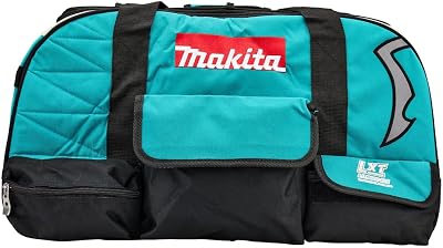 Makita 831278-2 Tool Bag for LXT400 with Pockets Ballistic Nylon
