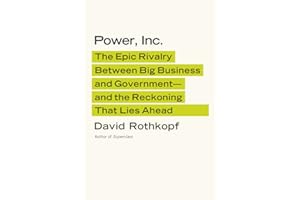Power Inc