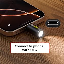 xiwai USB-C LED Light Interior Atmosphere Lighting