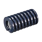 uxcell 3D Printer Die Spring, 25mm OD 40mm Long