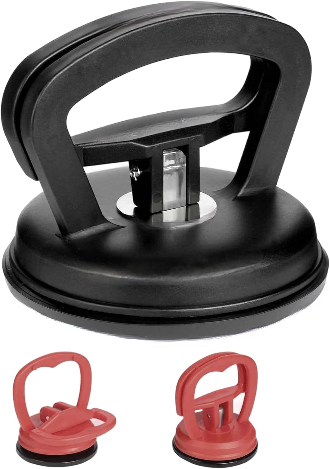 Car Dent Puller, Auto Body Repair Tool for Dents, Objects Moving