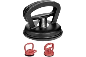 Car Dent Puller, Auto Body Repair Tool for Dents, Objects Moving