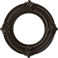 Ekena Millwork CM11BNSHF 11-1/8" x 6-1/8" x