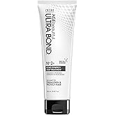 AGE beautiful Shampoo/Conditioner/Deep Treatment Repair with Ultra Bond Building | Strengthens, Protects & Nourishes | Color-Safe | For Color-Treated Blonde Hair