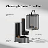 Dreo HM713S Smart Humidifier 6L Warm & Cool Mist, Alexa/Google, 60Hr view 7