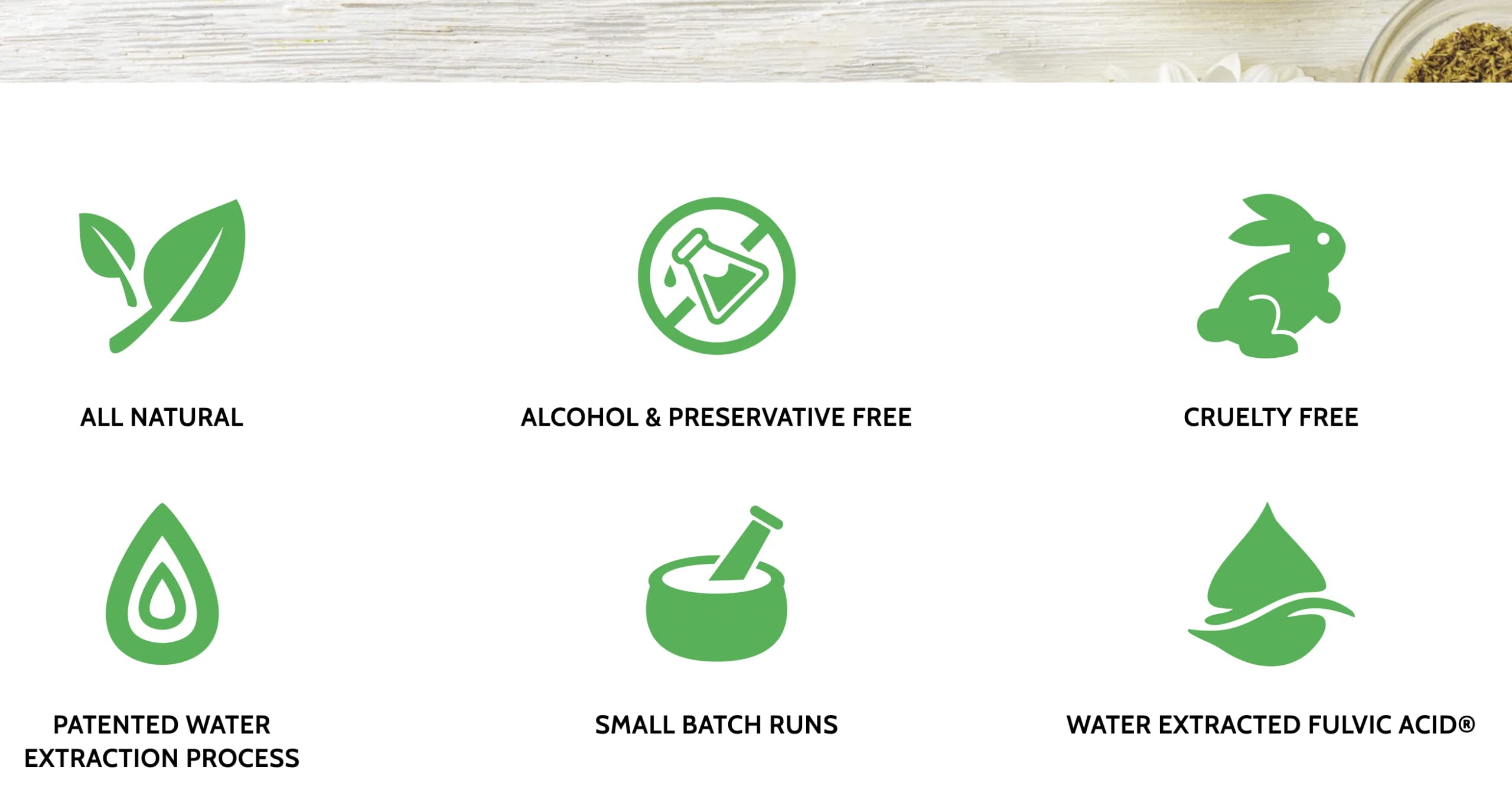 Raw Earth Live Turmeric Root Extract - Organic Ingredients - Alcohol Free - BioActive Curcumin Liquid Drops - Patented Process with Fulvic Mineral Transport System