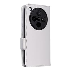 ShouBao Compatible with Oppo Find X8 5G Wallet