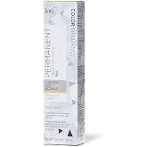 Ion Lightest Ash Blonde Permanent Creme Hair Color 10A, 2.05 Ounce, Cruelty Free, Animal Derived Ingredients Free, Suitable for Blonde Hair, 1 Box