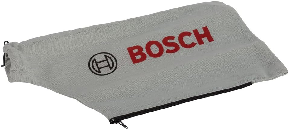 Bosch 2605411230 Dust Bag for Chop and Mitre Saws Suitable for GCM 10 J – BigaMart