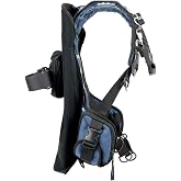 Oceanic Biolite Travel Scuba Diving B.C.
