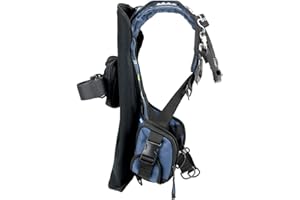 Oceanic Biolite Travel Scuba Diving B.C.