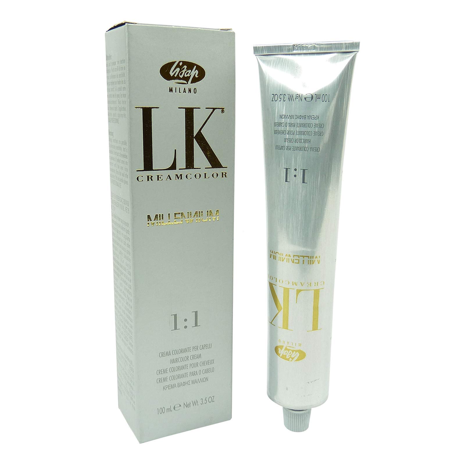 Lisap Lk Professional Antiage - 100 g