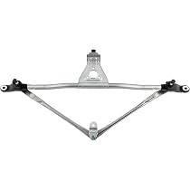 Wiper Linkage Repair Jeep Wrangler JK Windshield Wiper Linkage Assembly