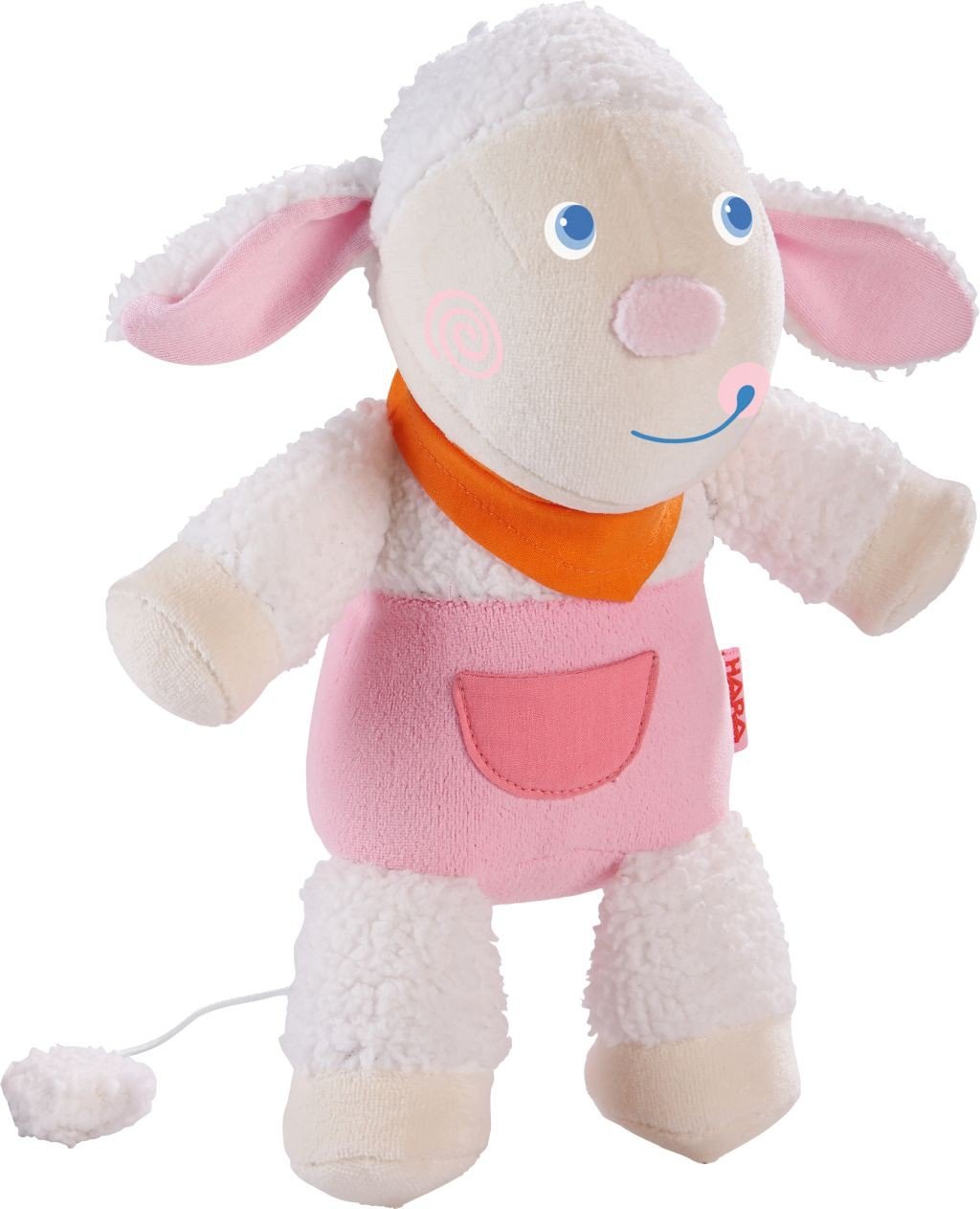 HABA 302406 "Sheep Sissi Musical Box