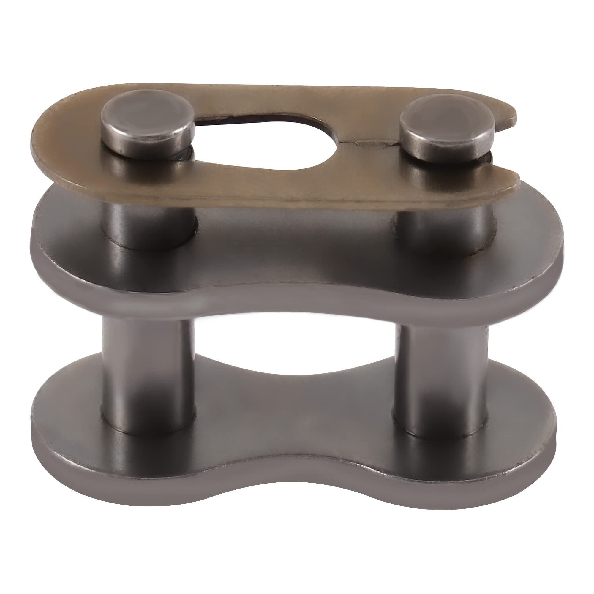 GOOFIT 530 Chain Master Link Replacement for 50cc 70cc 90cc 110cc 125cc ATV Go Kart Dirt Bike