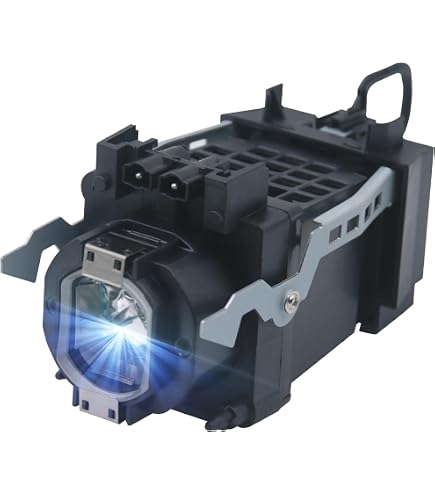 Lampe De Remplacement Sony KDF-46E2000 – XL-2400 – Ampoule Philips – Occasion