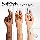 L'Oréal Paris Glowing Serum Concealer 11ml 0.5D Hyaluronic Acid Caffeine view 8
