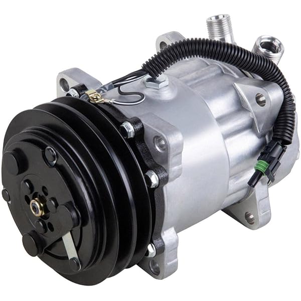 Amazon.com: Global Parts Distributors - HD Flx7 8Gr 12V (6512714 