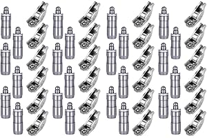 LSAILON 3L3Z-6564-BA M65293V Rocker Arms and Valve Lifters Lash Adjusters for 2005-2010 for Ford F-150 2005-2014 for Ford Exp
