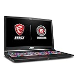 MSI GE63 Raider RGB-012 15.6" 120Hz 3ms Performance