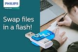Philips 512GB USB 3.0 Flash Drive - Vivid Edition Lenteblauw - Fast Speed view 8