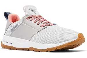 Columbia Womens Trail Slack Water PFG Lace