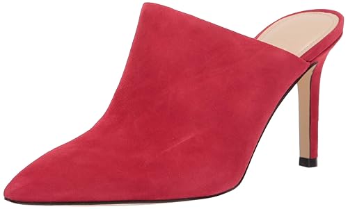 Nine West Karyta Red M in Bahrain Whizz Mules Clogs