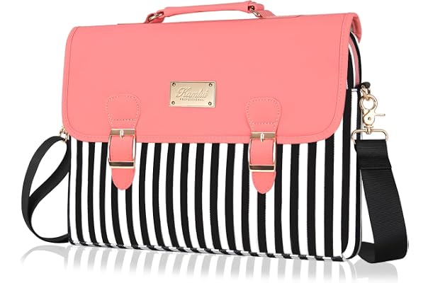 Amazon Los más vendidos: Mejor Bolsas de Hombro para Laptop