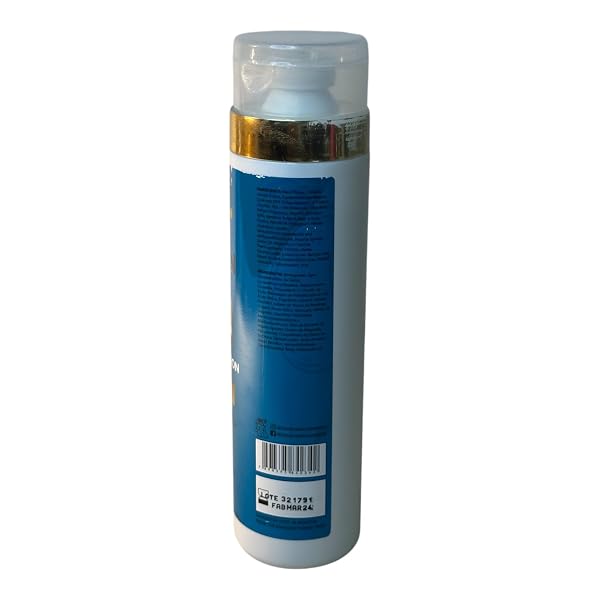 KERABRASIL ARGAN OIL NOURISHING – ENRICHED WITH KERATIN, VITAMINS & ESSENTIAL FATTY ACIDS – GENTLY CLEANSES, HELPS REVITALIZE HAIR, ADDS SOFTNESS & SHINE (CONDITIONER)