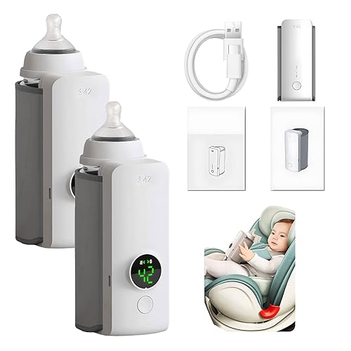 Portable Bottle Warmer,Baby Bottle Warmer,Portable Water Warmer