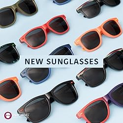 Numskull The Flash Polarized Square DC Unisex