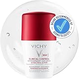 Vichy Clinical Control 96H Anti-Perspirant Deodorant 48h+ For Sensitive Skin view 1