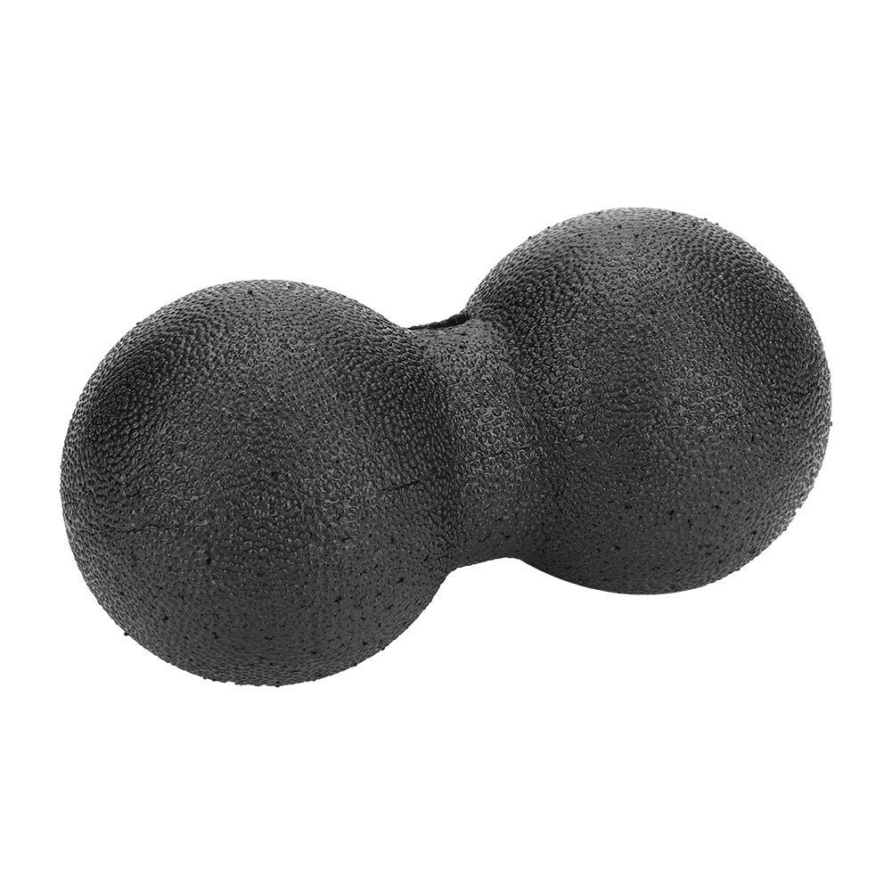 Deep Tissue Massage Ball Set Peanut Massage Ball & Foam Roller,EPP Massage Ball Set Body Muscle Stress Relief Tool for Deep Tissue Muscle Recovery for Yoga Sport and Fitness(16x 8cm #5)