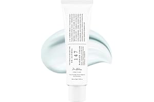 Dr.Althea 147 Barrier Cream - Skin barrier enhancement, Deep hydration, Dull Skin & Fine Lines care, Promoting skin plumpness