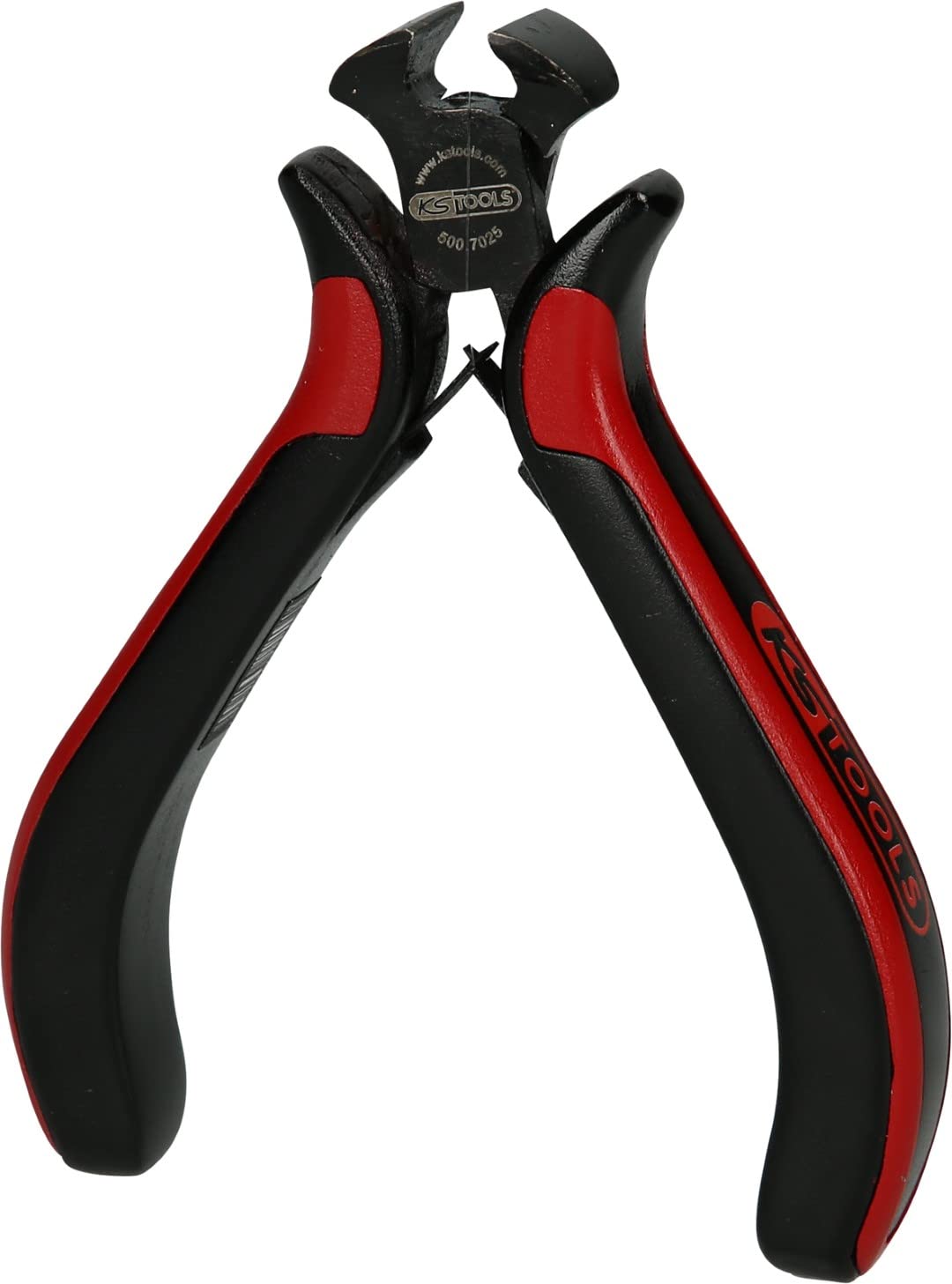 KS Tools Precision 110mm Side Cutters