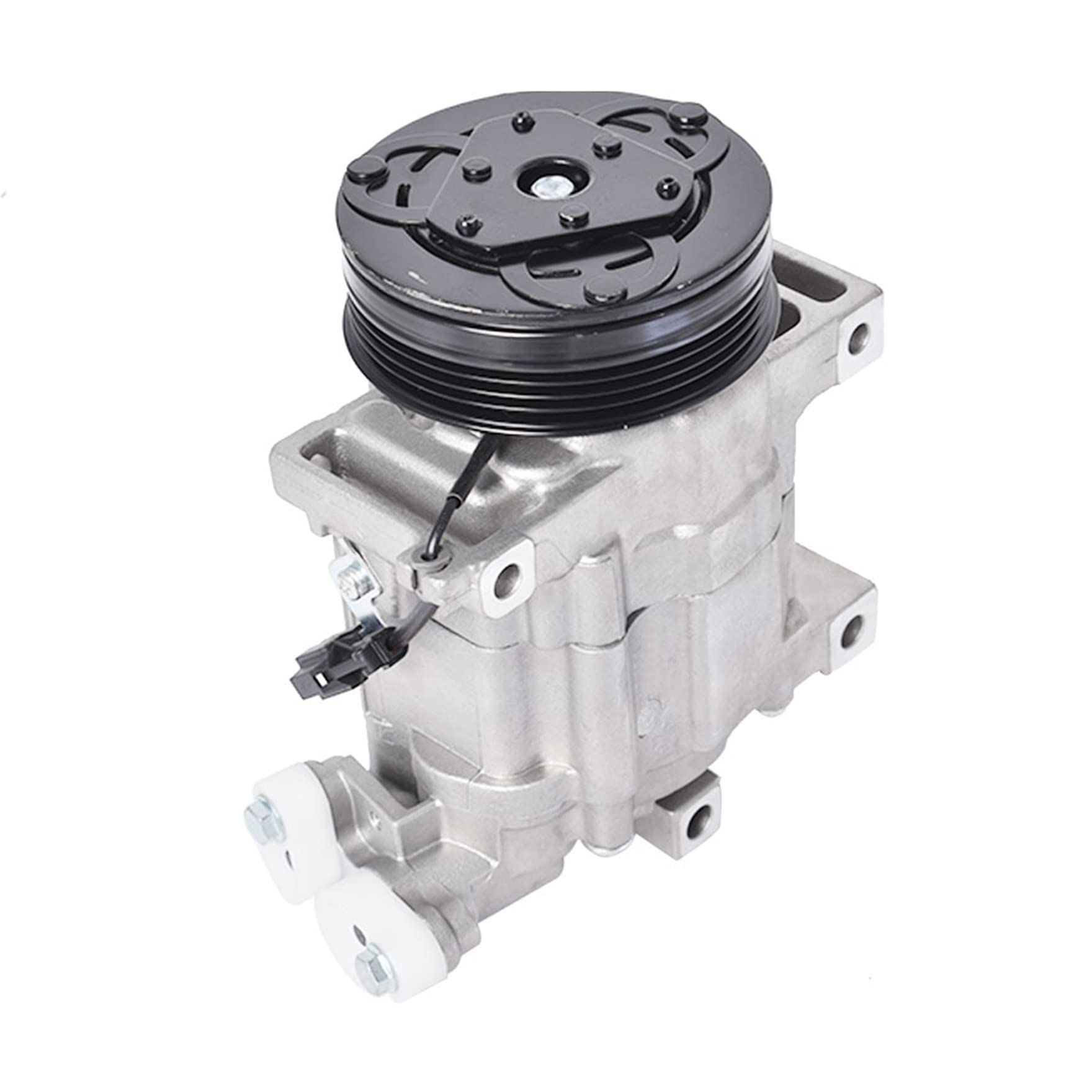 Photo 1 of RainMan AC Compressor Replacement for 2007-2013 Subaru Forester, 2008-2011 Impreza, 2013-2019 WRX & STI - CO 11227C 97485