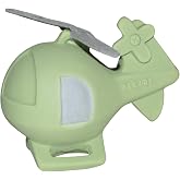 Helicopter Teether, Rattle &amp; Bath Toy