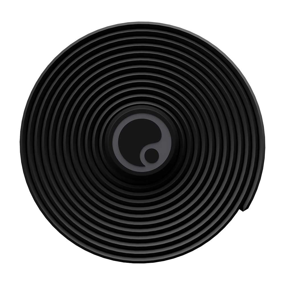 Ergon BT Gravel Bartape, Black, 4.0mm thickness