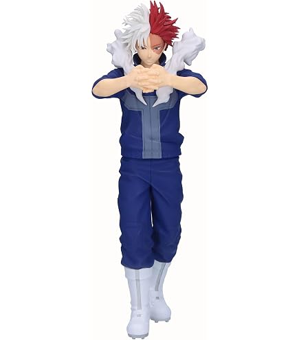 Figurine MY HERO ACADEMIA - Break time collection vol.7 - CHARGEBOLT