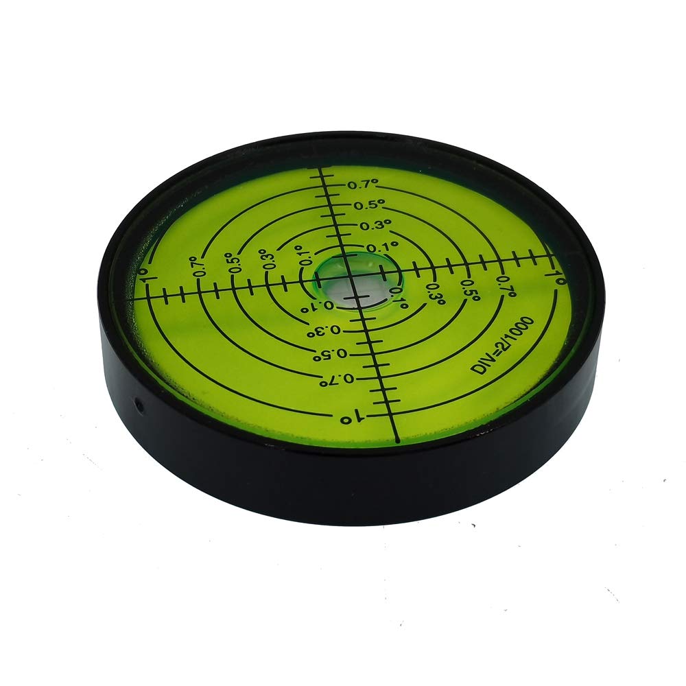 6'/2mm Point high Precision Universal Level Bubble