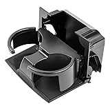 Console Cup Holder Compatible with Nissan