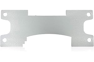 PAPAZOO 2 in 1 Crab Gauge and Crab Trap Line Spooler,