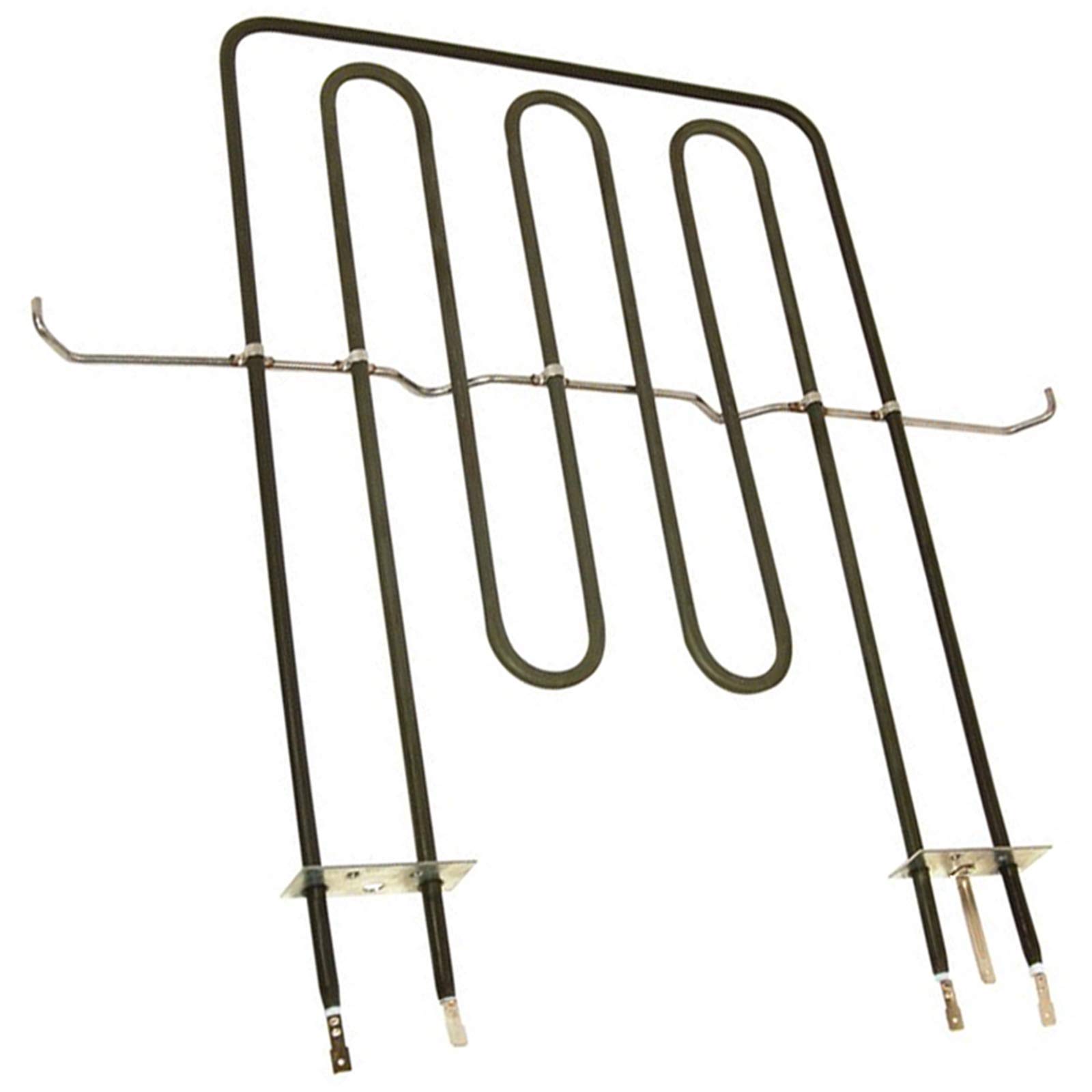 Hotpoint Grill Grill/Oven Heater Element. Genuine part number C00081591