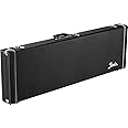 Fender Classic Series Wood Case, Precision Bass/Jazz Bass, Black