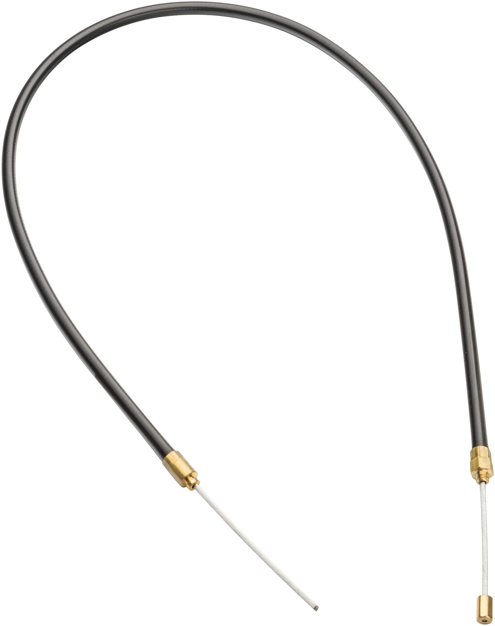 HAZET 798-0161 Bowden Cable Complete
