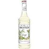 Monin Ginger Syrup 750ml